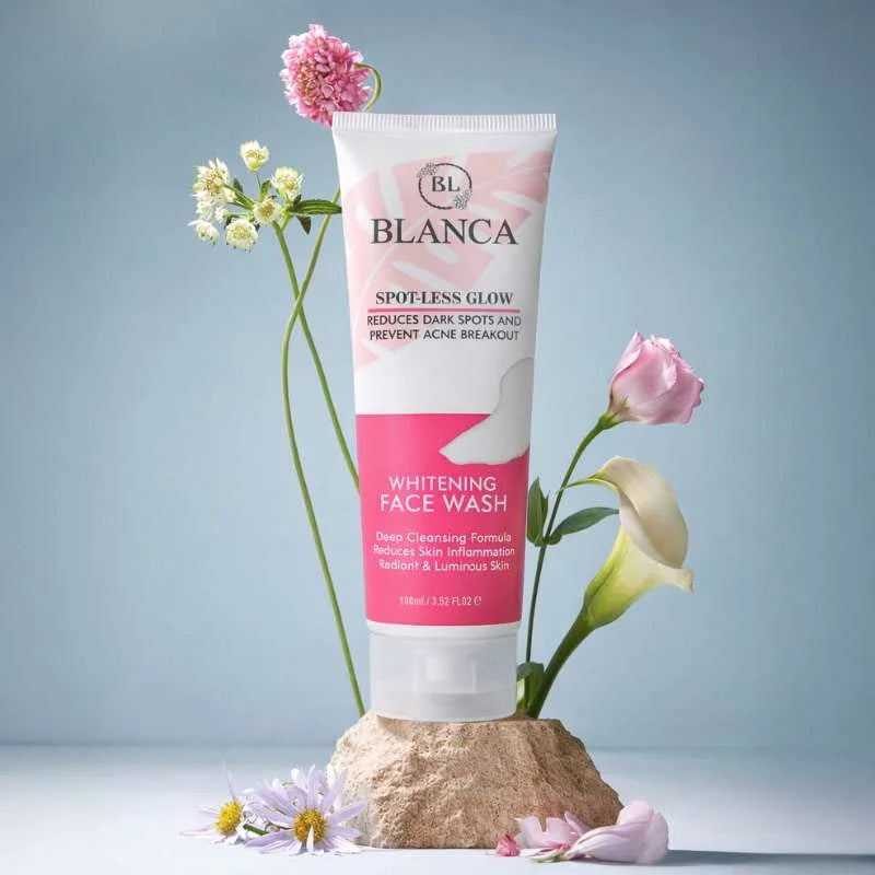 Blanca Spotless Glow - 100ml Blanca