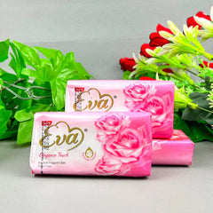 Eva Elegance Touch Beauty Soap – 125g Eva