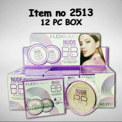 Huda Beauty Nude BB Compact Powder Huda Beauty