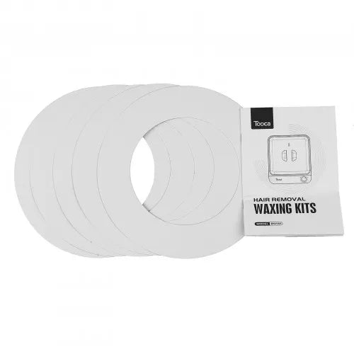 Tooca Hair Removal Waxing Kit Tooca