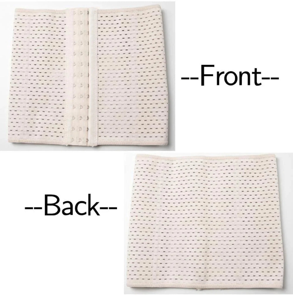 Adjustable Tummy Control Belt - Each Cosmia.pk