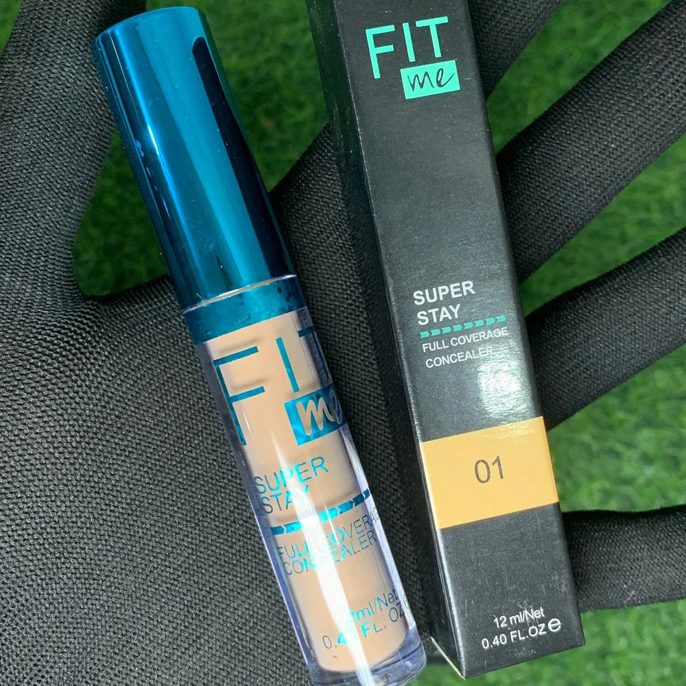 Fitme Superstay Concealer Maybelline