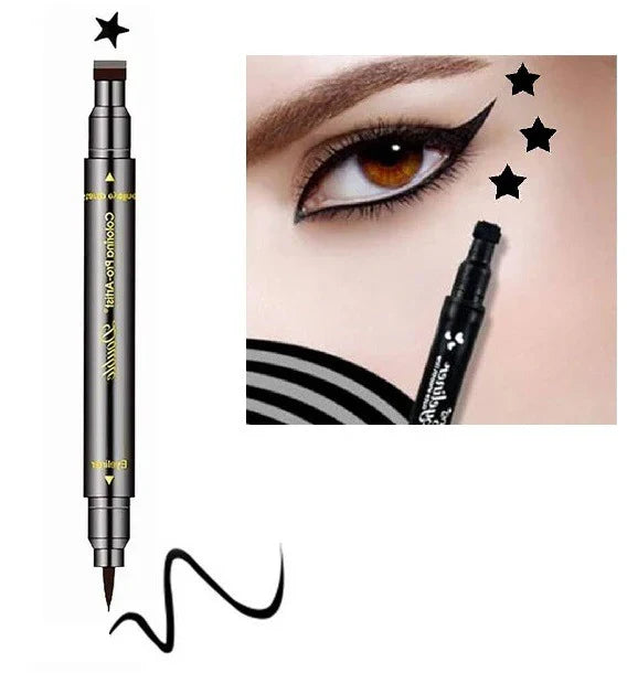 Oknyy 2-in-1 Marker Liner and Stamp Oknyy