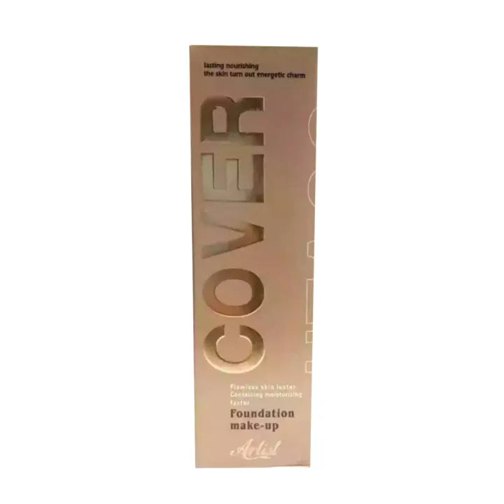 Cover makeup foundation COVER