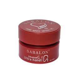 Sabalon 24 Hour Ultra Hold Hair Wax - 100ml Sabalon