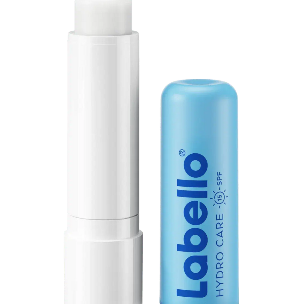 Labello Moisturizing Lip Balm Factory Left Over Labello