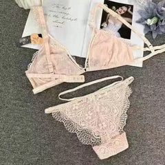 Romantic Series Women’s Lace Lingerie Sets Cosmia.pk