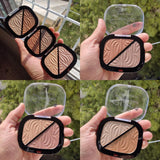 Mocallure 2in1 Highligter - 3Pcs Set