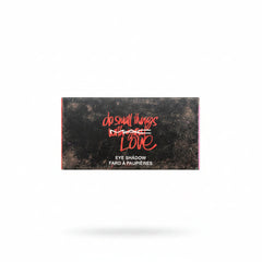 MAC Cosmetics Devoted to Chili Eyeshadow Palette Mac