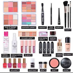 Miss Young Perfect All in 1 Makeup Kit Miss Young
