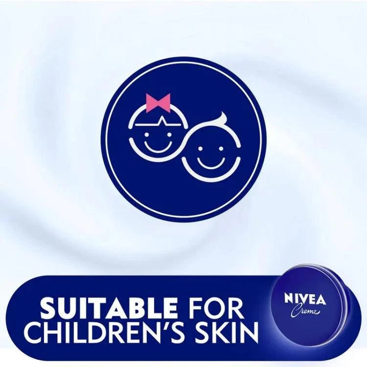 Nívea Cream Blue Tin Nivea