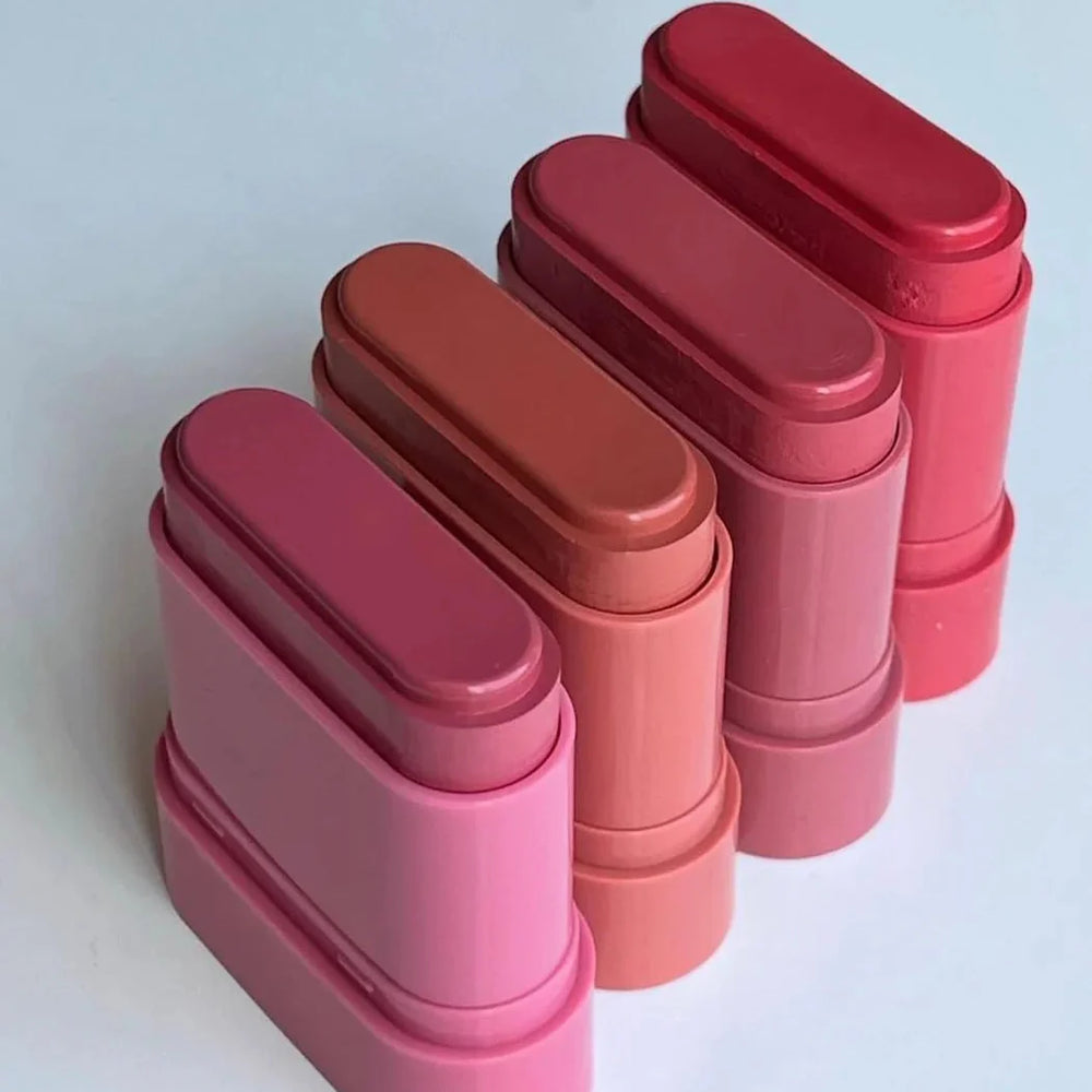 Hudamoji Mini Blusher Stick Huda Moji