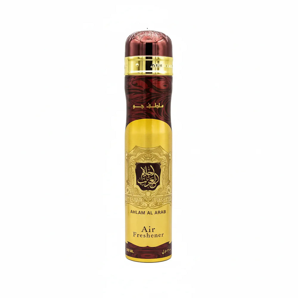 Ard Al Zaafaran Ahlam Al Arab Air Freshener - 300ml Ard Al Zaafaran
