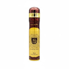 Ard Al Zaafaran Ahlam Al Arab Air Freshener - 300ml Ard Al Zaafaran
