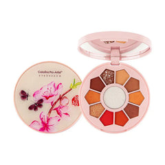 Colorina Pro-Artist Eyeshadow Palette Colorina Pro-Artist
