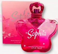 Sophia Body Perfume For Girls Cosmia.pk
