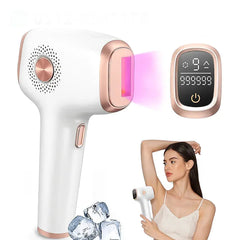 Babyverse Professional IPL hair removal device - model SE11 BabyVerse
