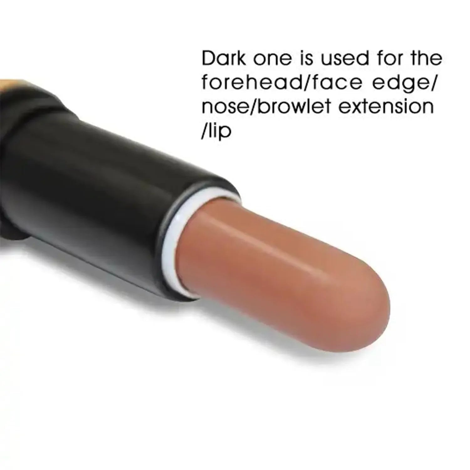 Fab Secret 2-in-1 Concealer Contour Stick Fab Secret
