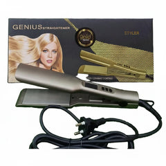 Remington Gold Series Genius Hair Straightener Remington