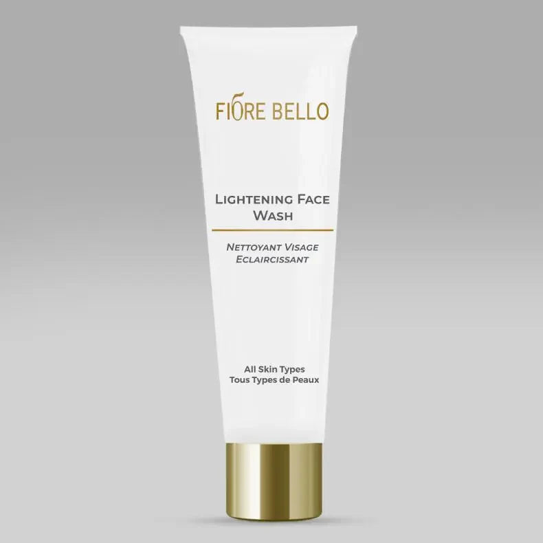 Fiore Bello Face Wash - 125ml Fiore Bello
