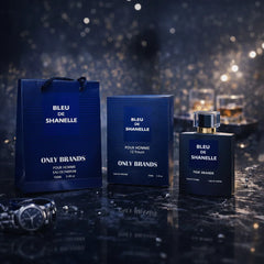 Bleu De Shanell Pour Homme Eau de Perfume - 100ml Bleu De Shanell