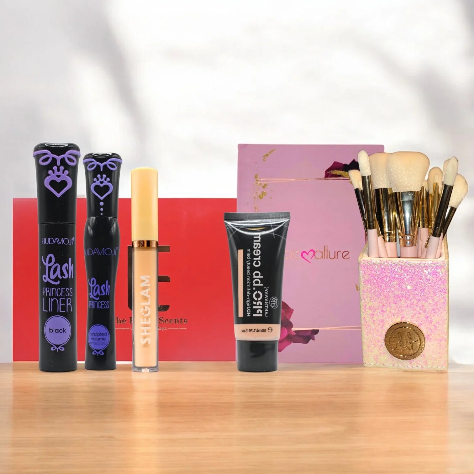8 in 1 Premium Deal Cosmia.pk