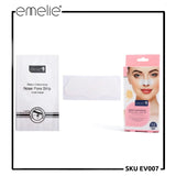 Emelie Deep Cleansing Nose Pore Strips With Witch Hazel Extracts (10 Strips)