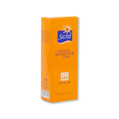 Ocean Secret Sunblock Cream SPF90 - 100g Ocean Beauty