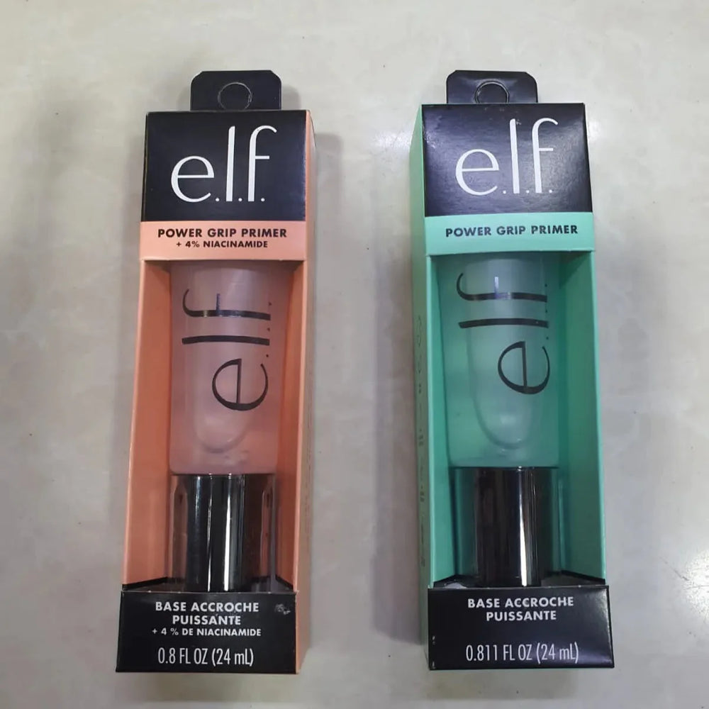 ELF Power Grip Primer -  24ml e.l.f.