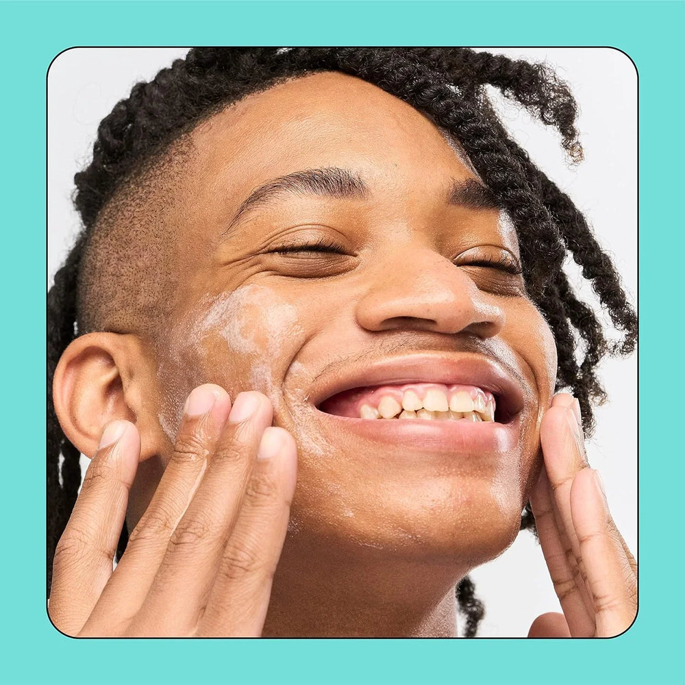 Bubble Skincare Slam Dunk Face Moisturizer - 50ml Bubble