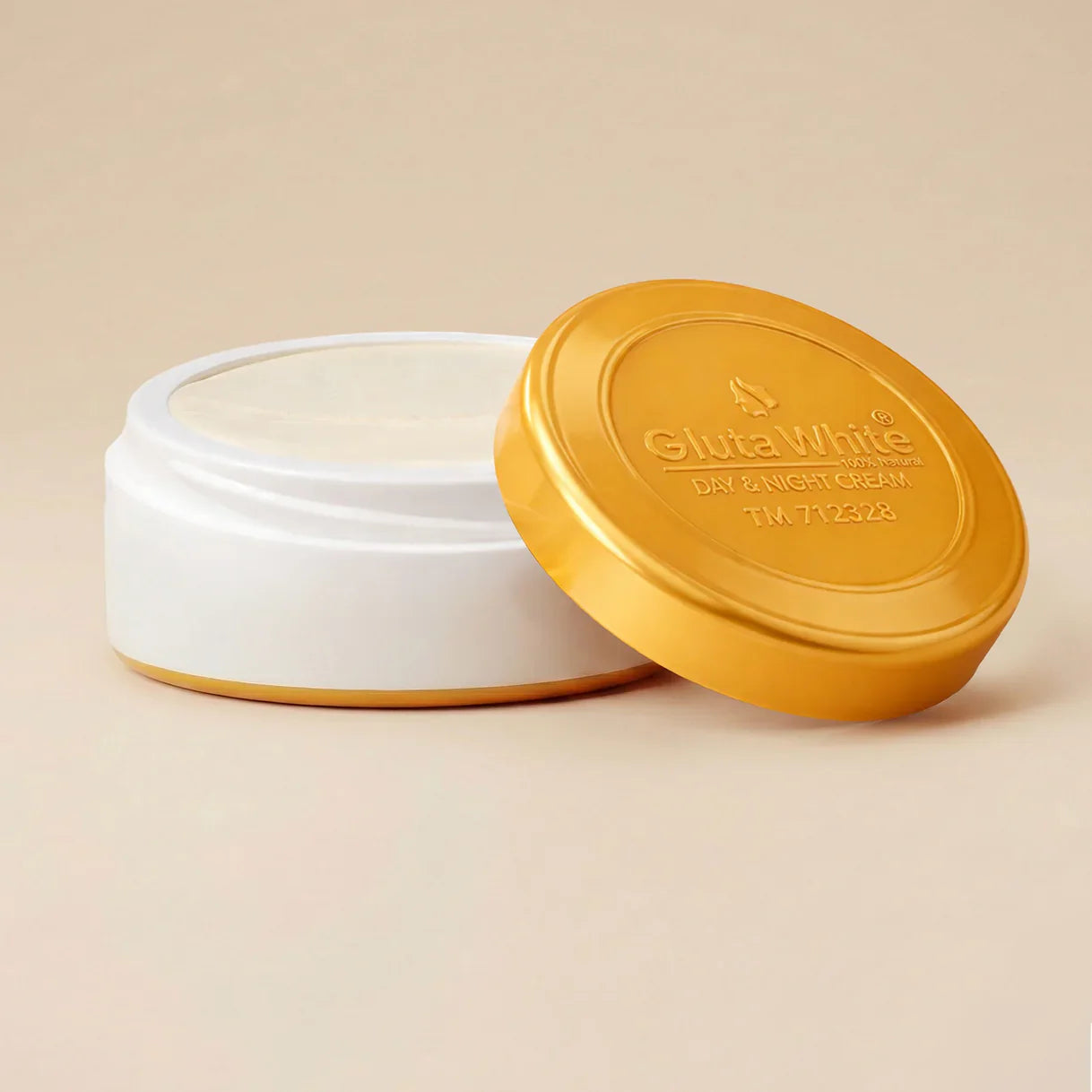 Gluta White Day & Night Cream Dark Spot & Pigmentation Care - 30g Gluta White