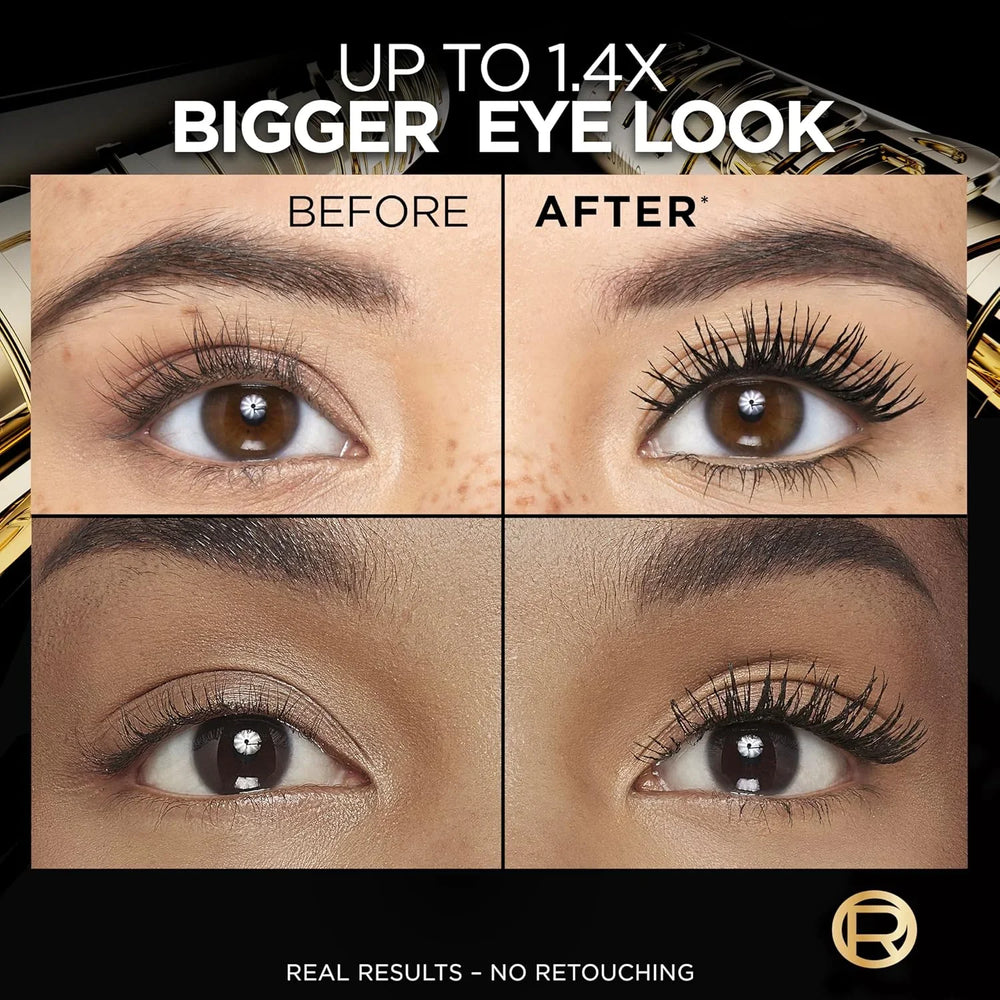 L’Oréal Paris Voluminous Panorama ,Volumizing and Lengthening Mascara Loreal Paris