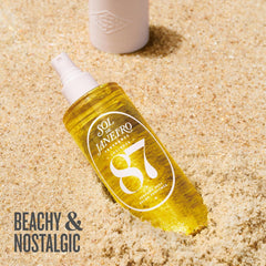 Sol de Janeiro Cheirosa 87 Rio Radiance™ Perfume Mist - 90ml Sol de Janeiro