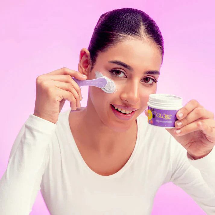 Scoop of Glow - All in One Face to Feet Scoop of Glow
