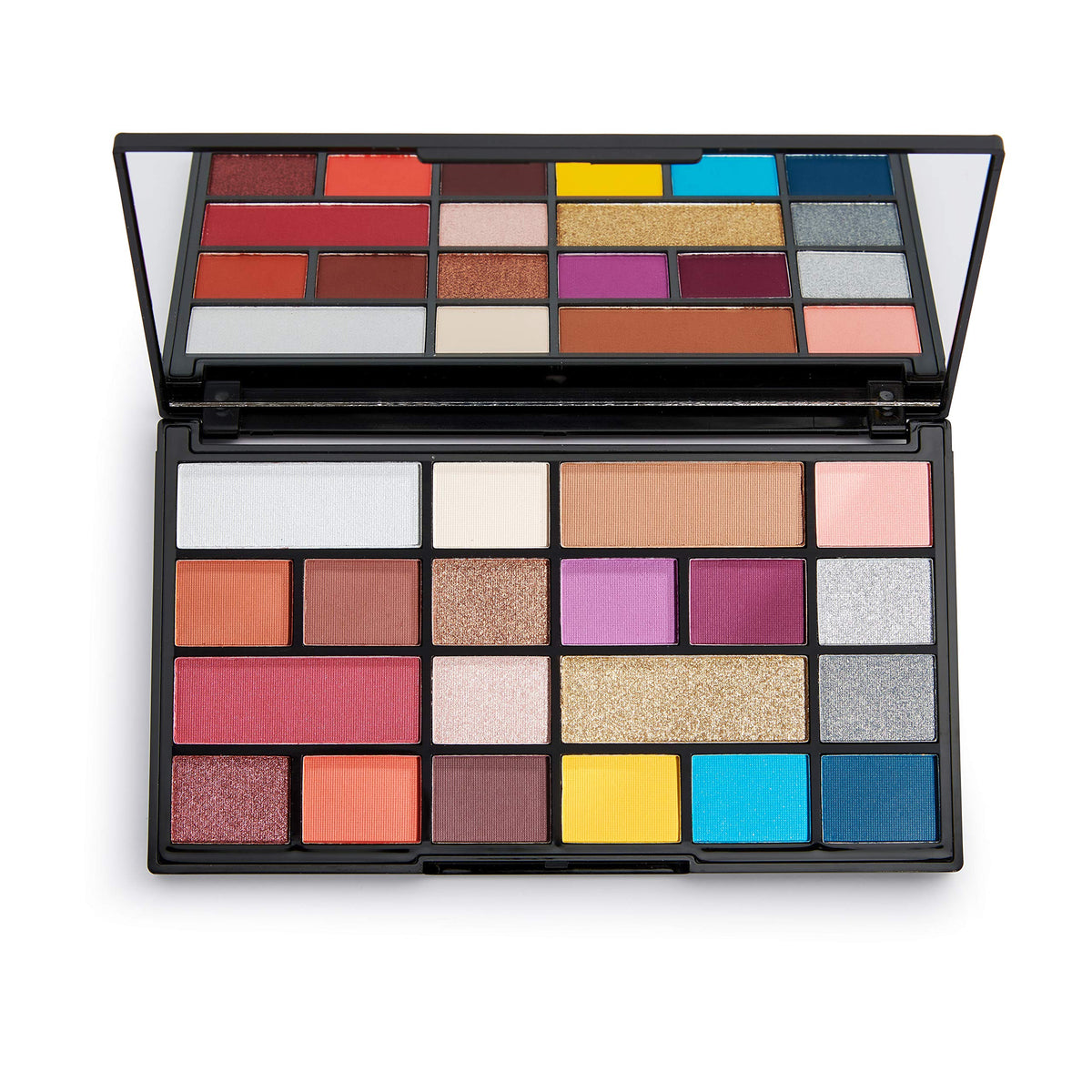 Revolution Jack Palette Revolution