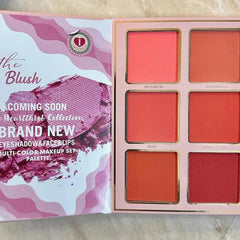 Igoodco All in One 5 Pages Makeup Book Palette Igoodco