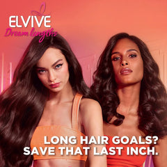 L’oreal Paris Elvive Dream Lengths Cream 200ml Loreal Paris