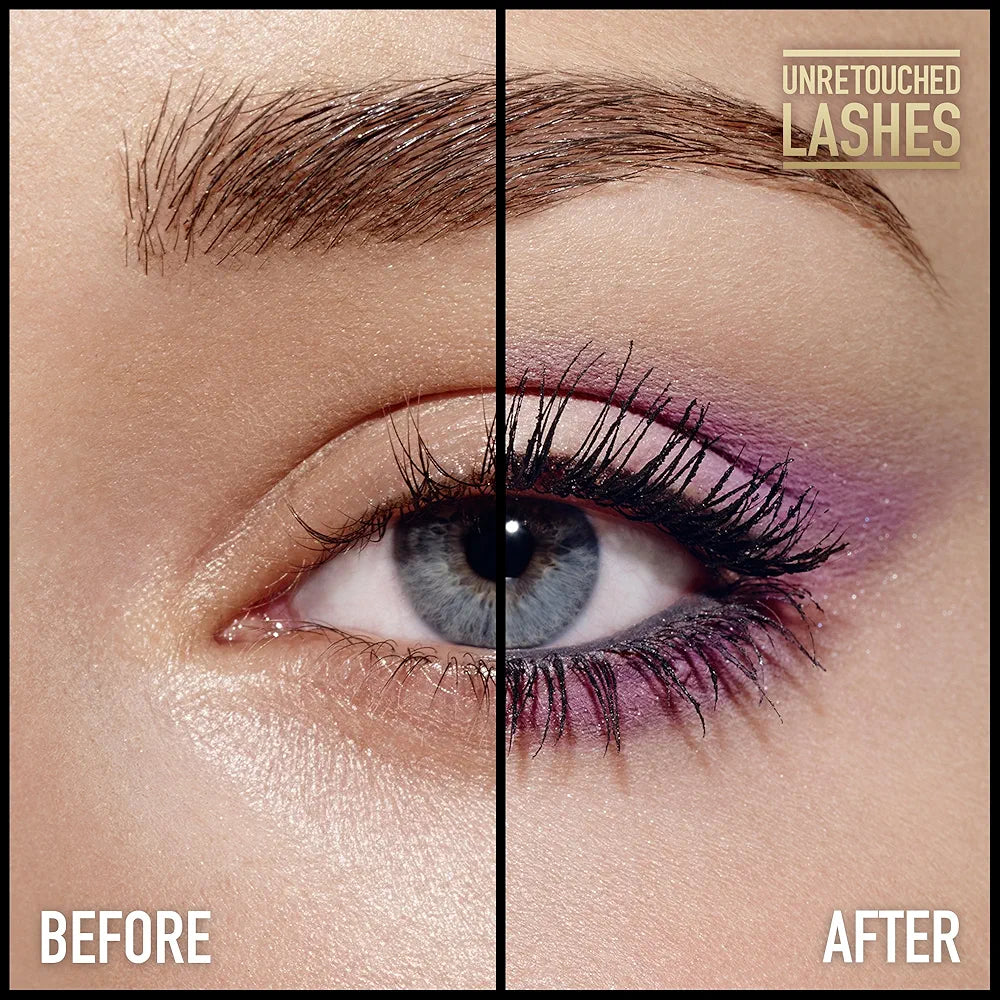 Max Factor Excess Volume Extreme Impact Black Mascara Max factor