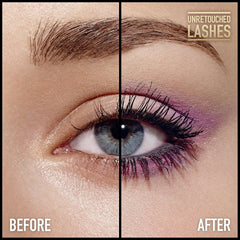 Max Factor Excess Volume Extreme Impact Black Mascara Max factor