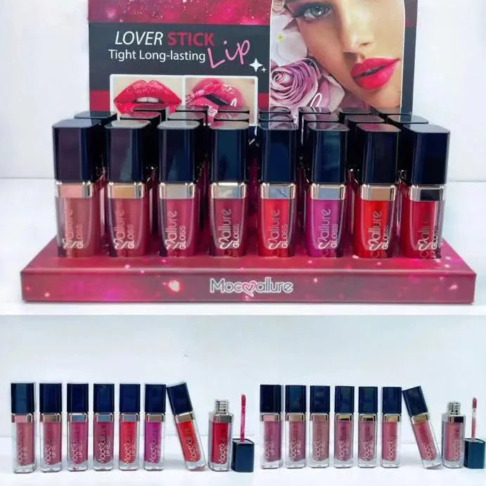 Mocallure Long Lasting Lipgloss Mocallure
