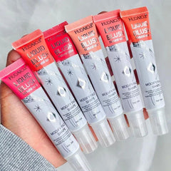Hudamoji Liquid Blush Huda Moji