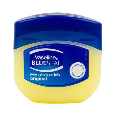 Vaseline Blueseal Pure Petroleum Jelly Original Vaseline