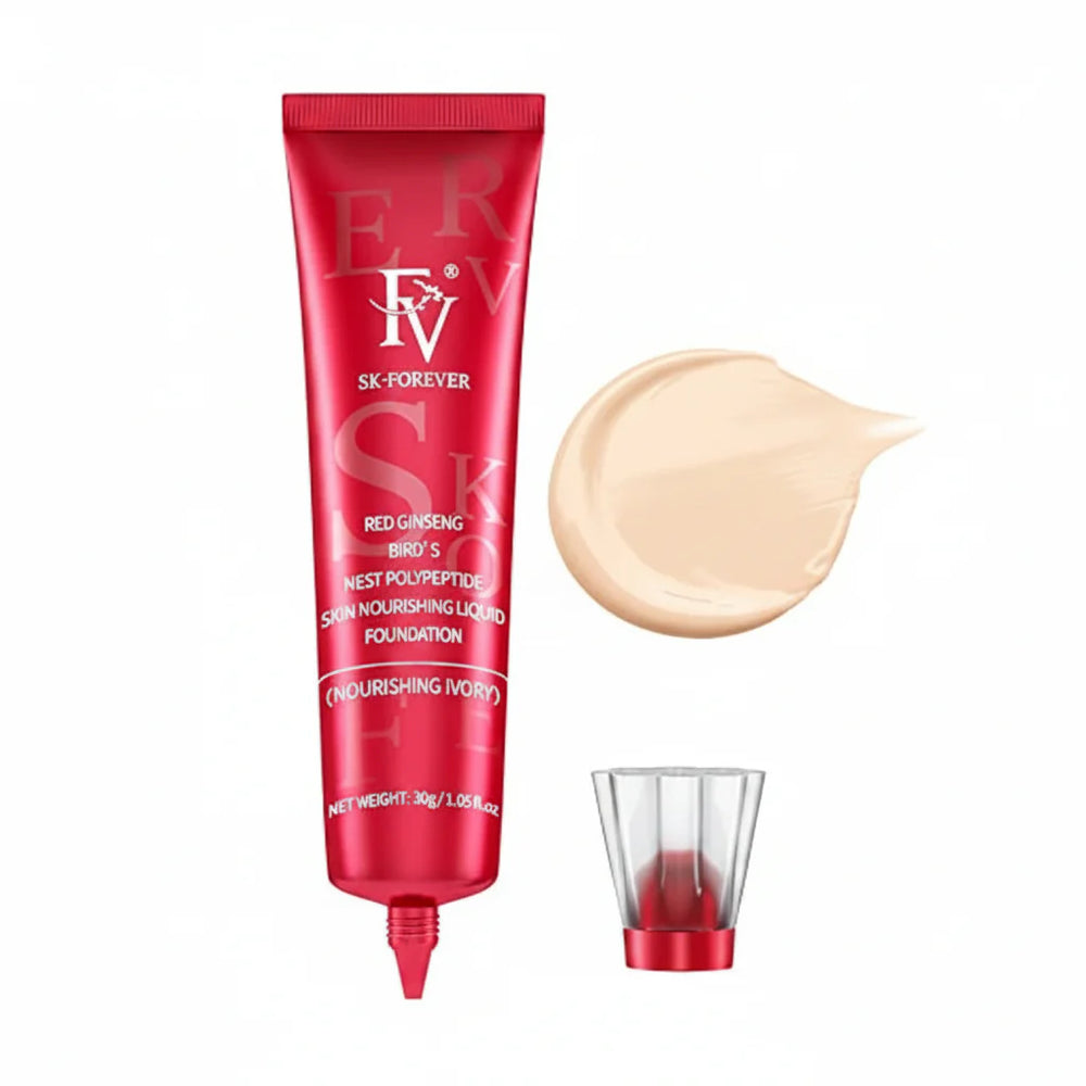 FV Dewy Waterproof Foundation – 30g FV