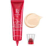 FV Waterproof Dewy Foundation – Natural Finish, Nourishing Ivory-30g - Original