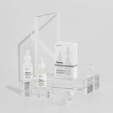 The Ordinary - The Skin Support Set - 30ml