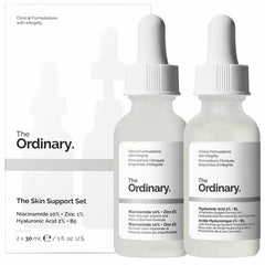 The Ordinary - The Skin Support Set - 30ml The Ordinary