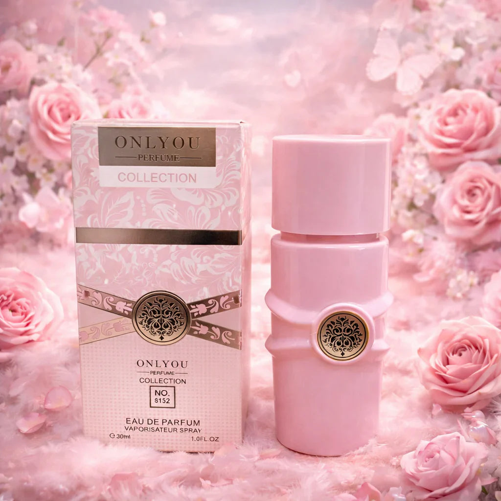 Onlyou Perfume Collection No. 8152 - 30ml Onlyou