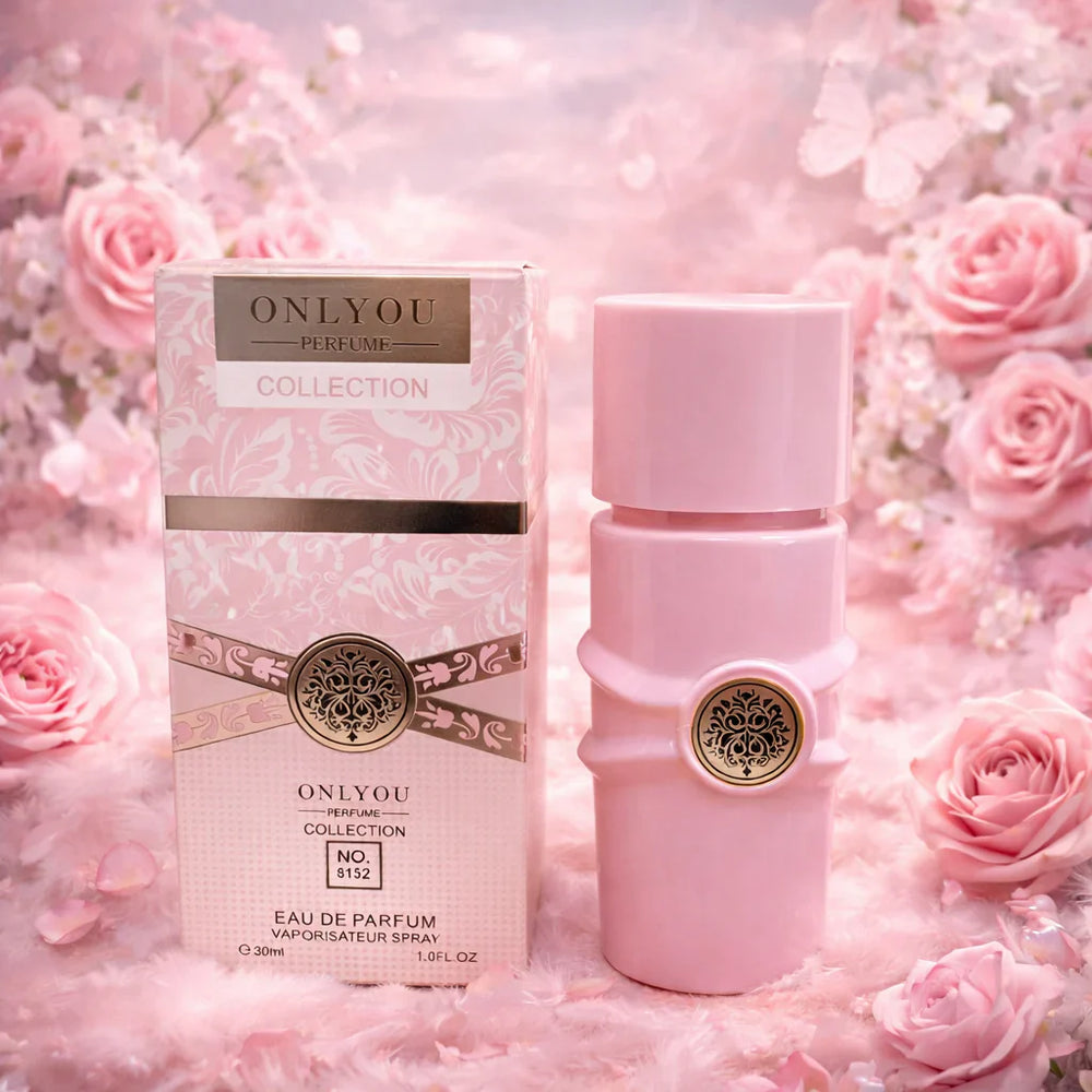 Onlyou Perfume Collection No. 8152 - 30ml Onlyou