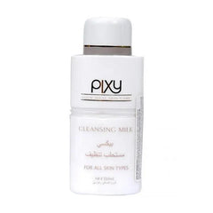 Pixy (Your Ideal Skin Care) Cleansing Milk 130ml Pixy