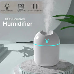 Portable Mini Air Humidifier Cosmia.pk